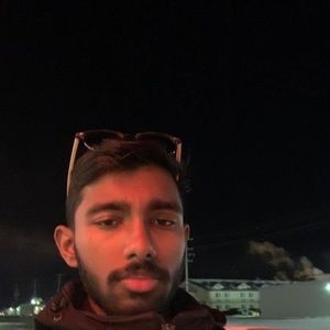 Meet your Posher, Alwyn